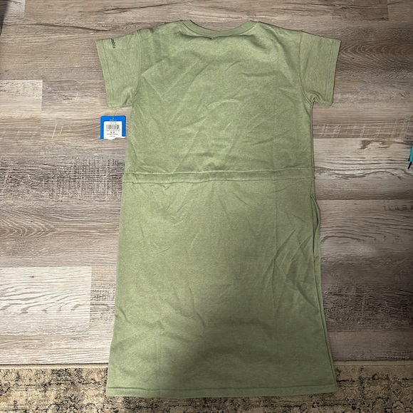Omni-shade Dress size S Columbia - Picture 4 of 4